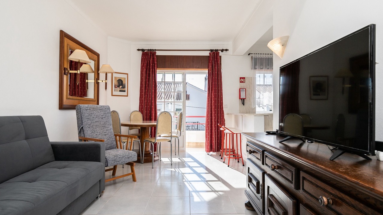Photo of Livingroom in Manta Rota