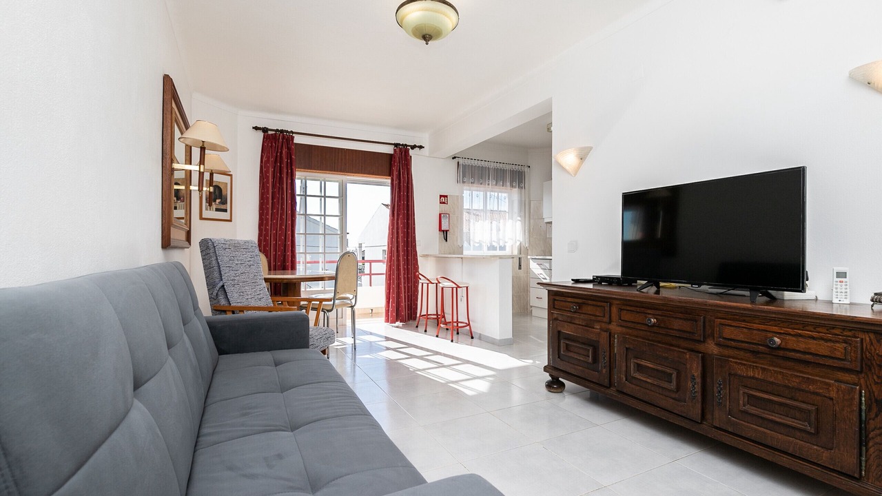 Photo of Livingroom in Manta Rota