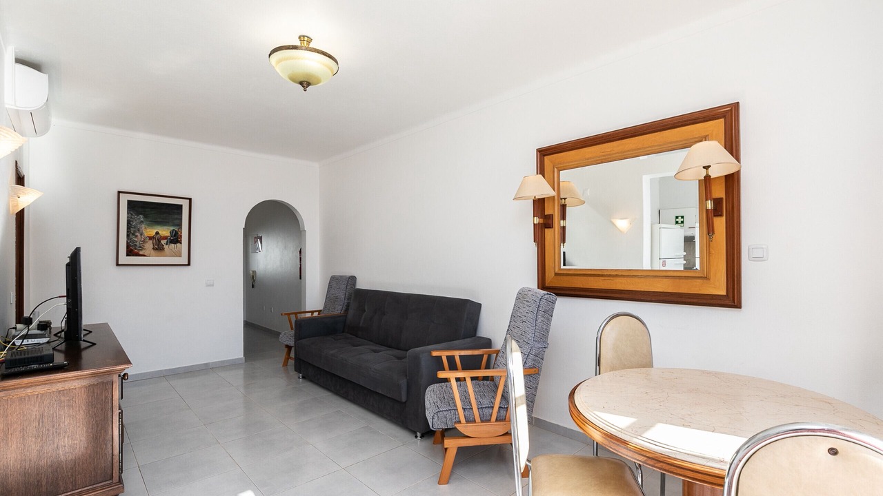 Photo of Livingroom in Manta Rota
