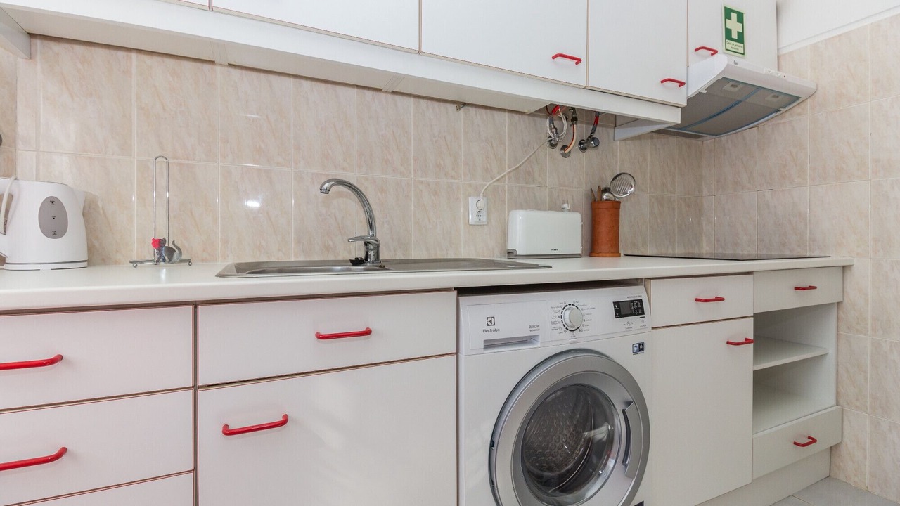 Photo of Kitchen in Manta Rota