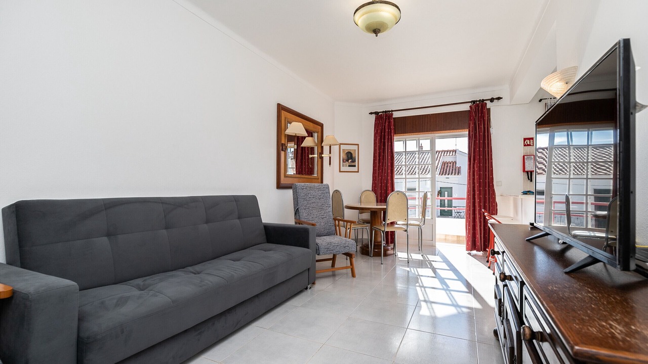 Photo of Livingroom in Manta Rota