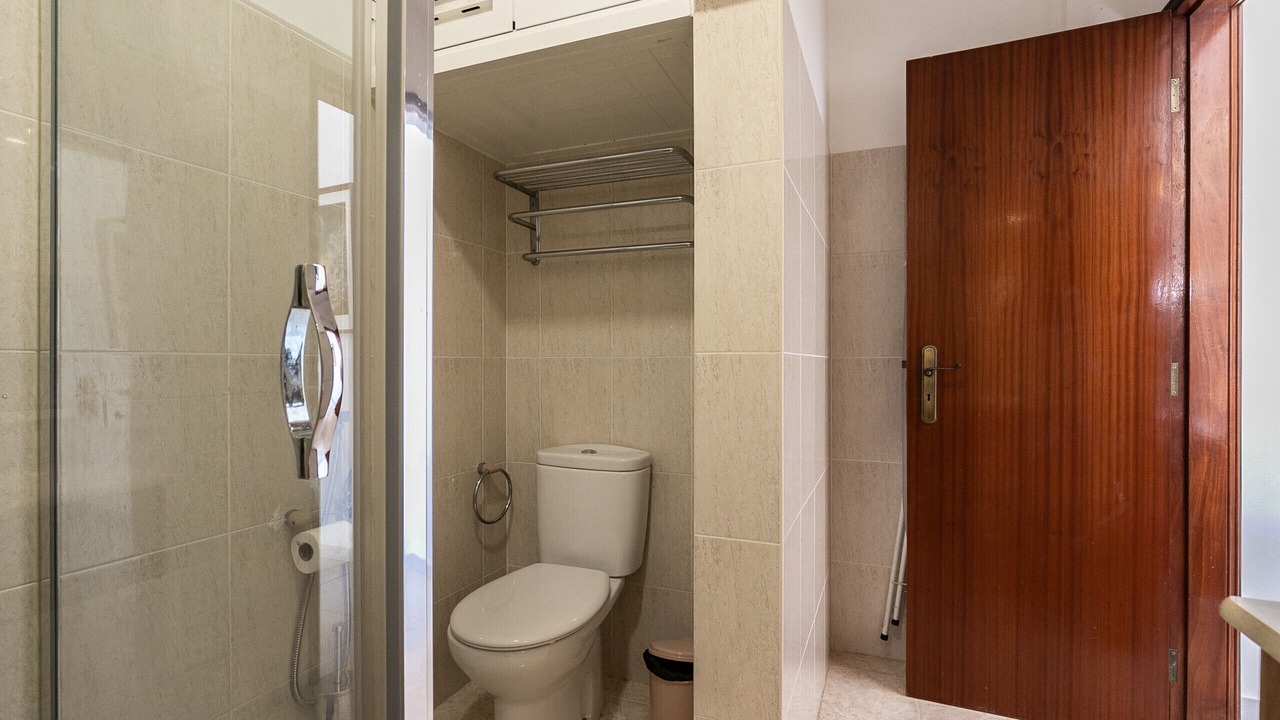 Photo of Bathroom in Manta Rota
