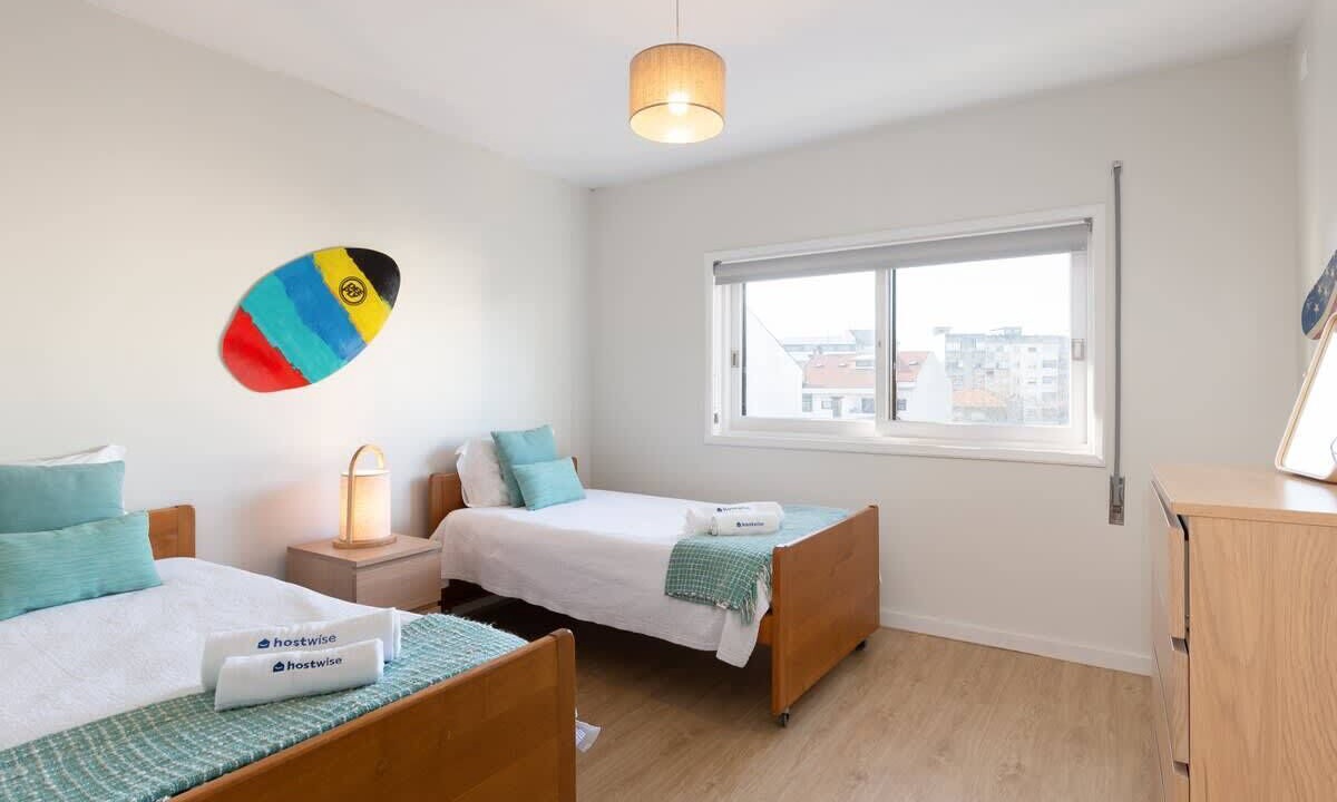 Photo of Bedroom in Leixões