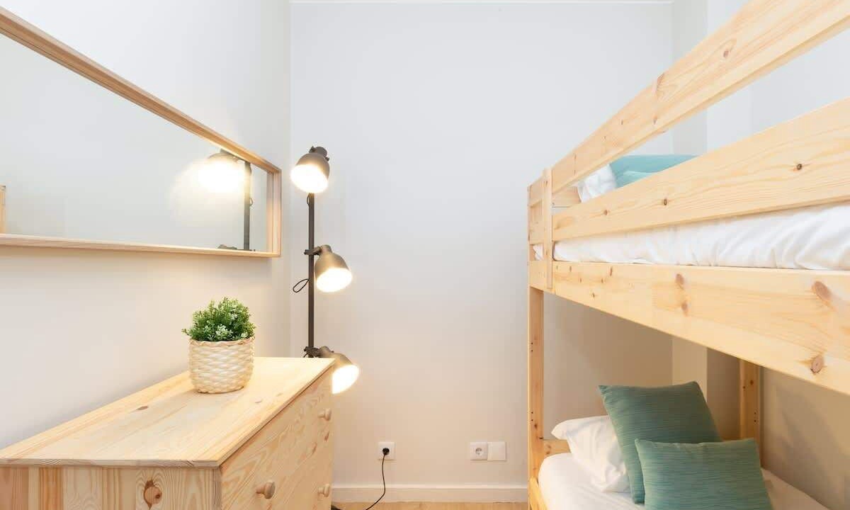 Photo of Bedroom in Leixões