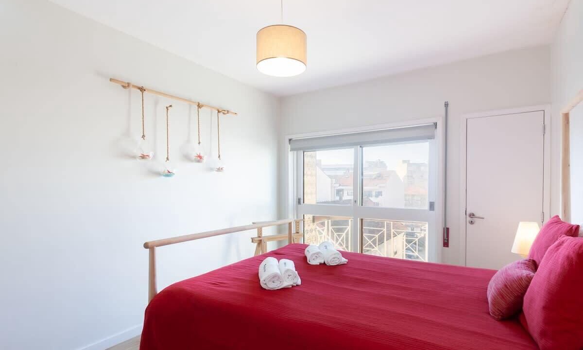 Photo of Bedroom in Leixões