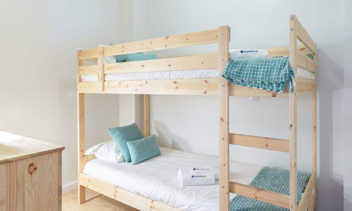 Photo of Bedroom in Leixões