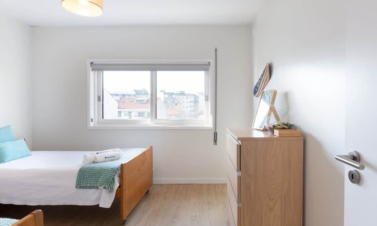 Photo of Bedroom in Leixões