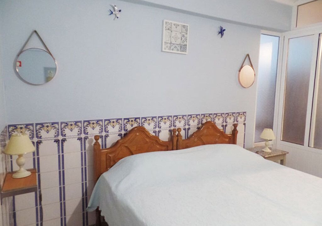 Photo of Bedroom in Albufeira Old Town