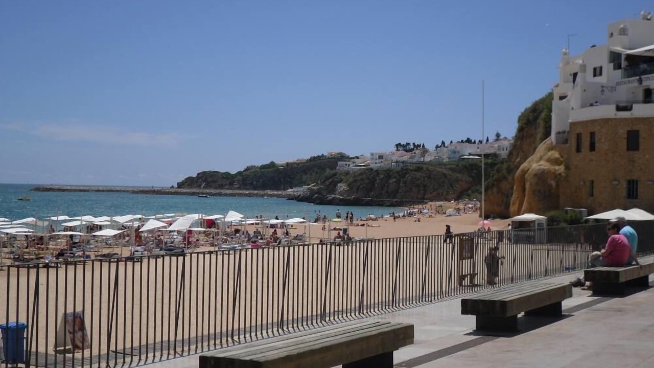 Photo of Others in Albufeira Old Town