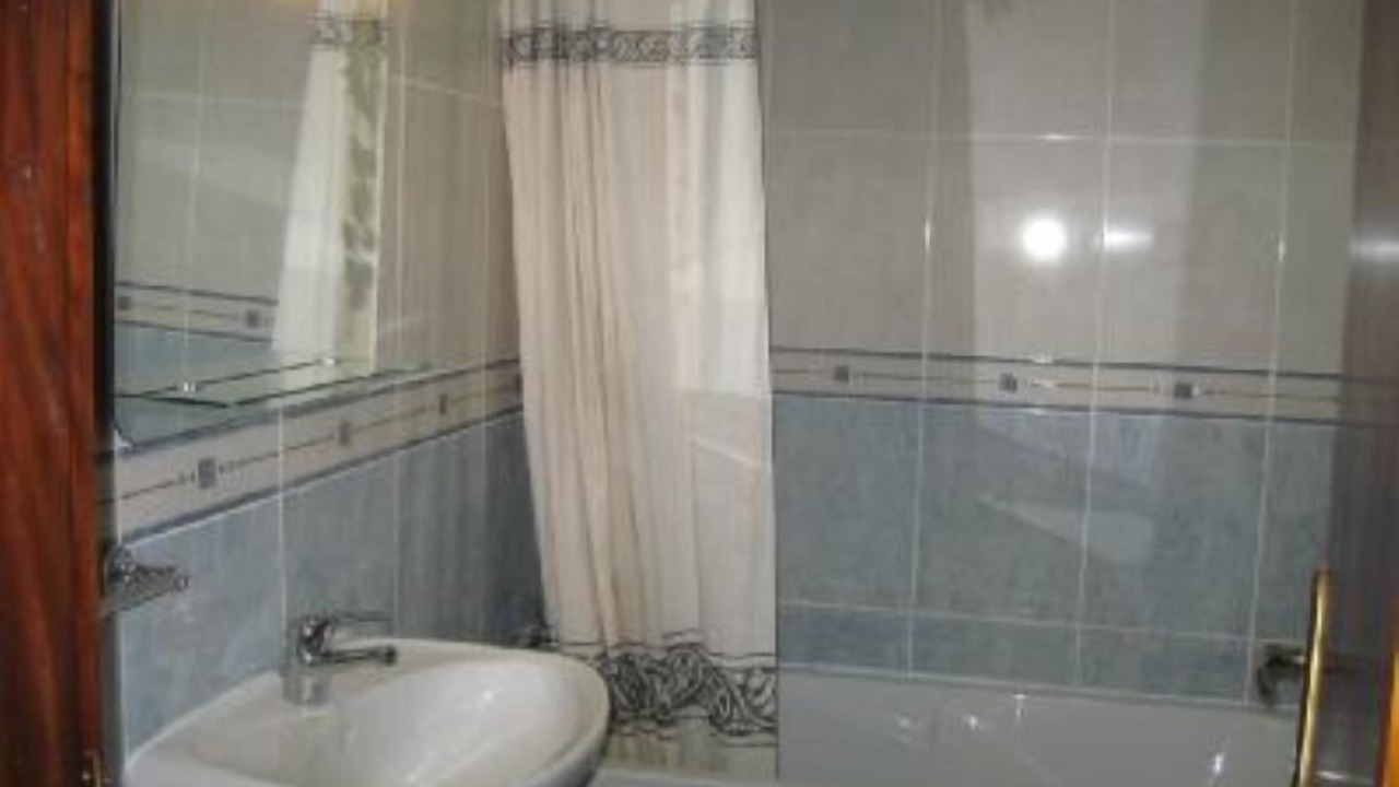 Photo of Bathroom in Albufeira Old Town