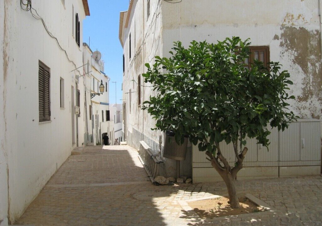 Photo of Outdoor in Albufeira Old Town