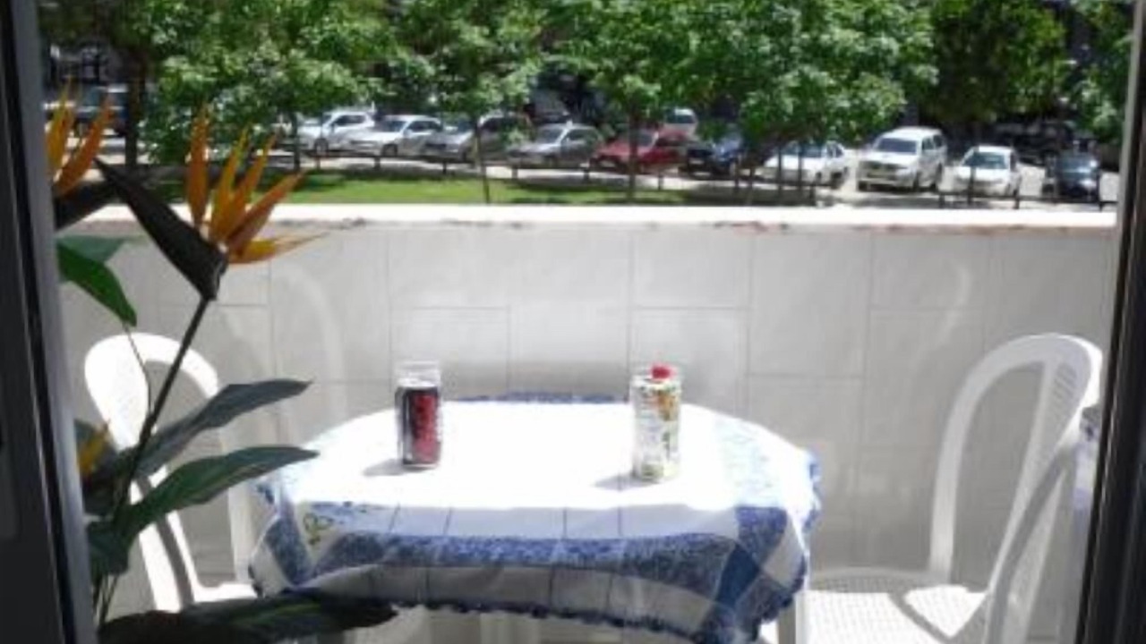 Photo of Patio Balcony in Albufeira Old Town