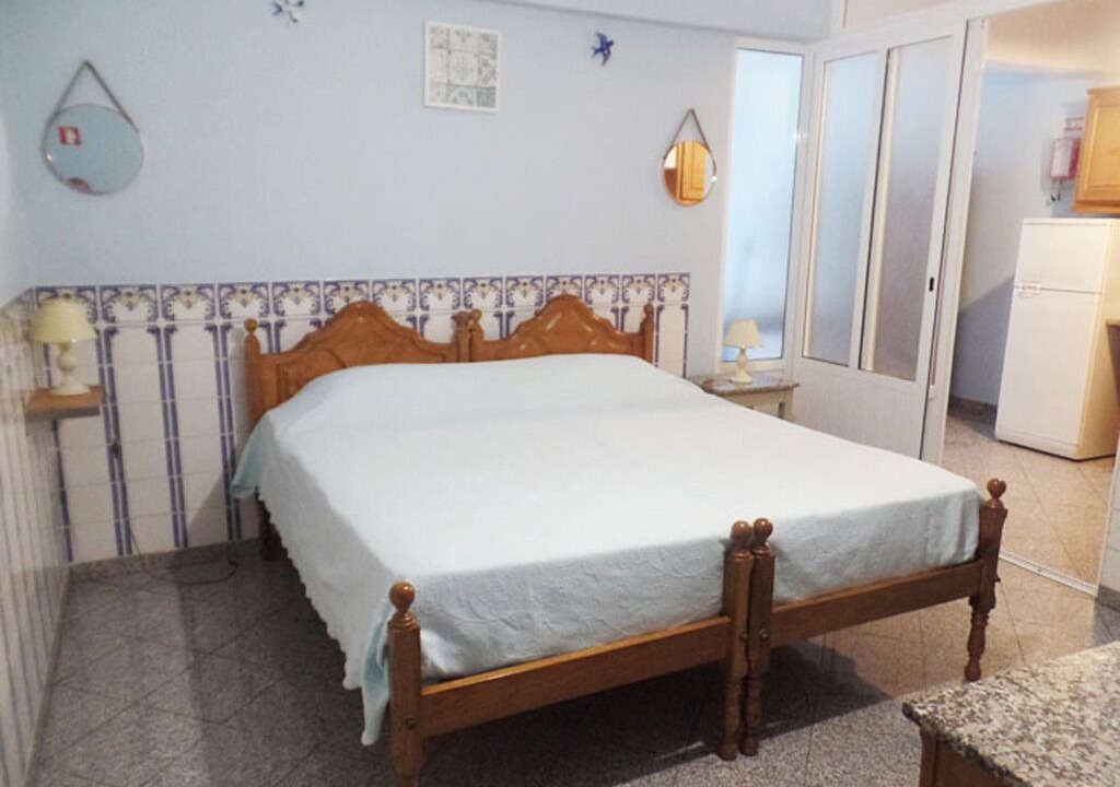 Photo of Bedroom in Albufeira Old Town