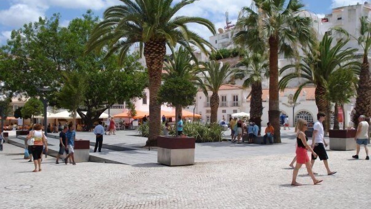 Photo of Outdoor in Albufeira Old Town
