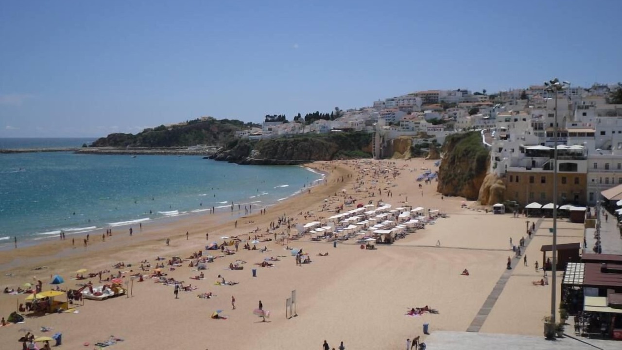 Photo of Others in Albufeira Old Town