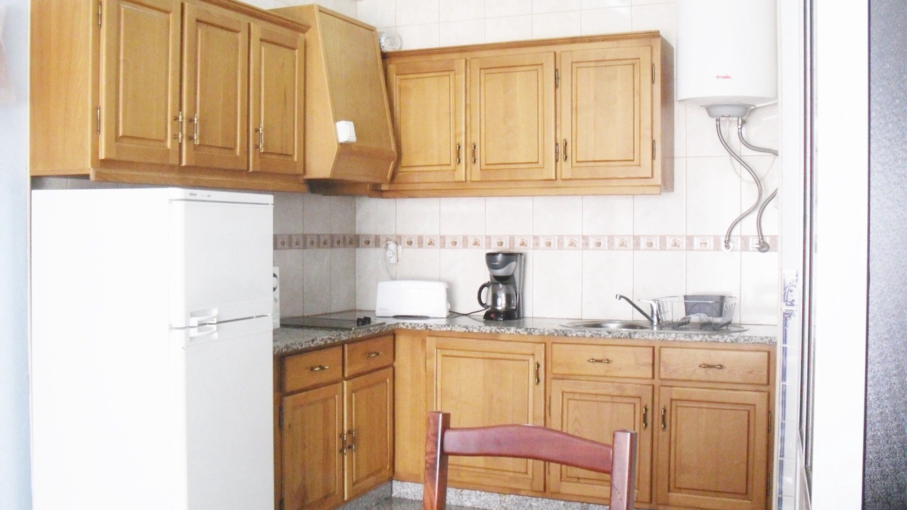 Photo of Kitchen in Albufeira Old Town