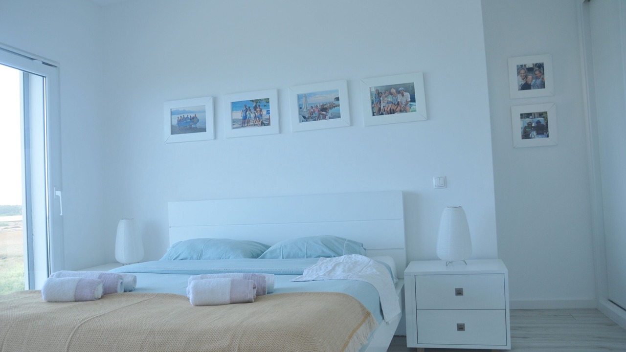 Photo of Bedroom in Atalaia
