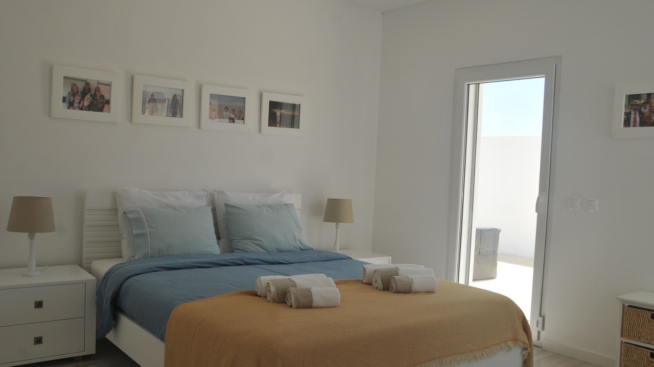 Photo of Bedroom in Atalaia