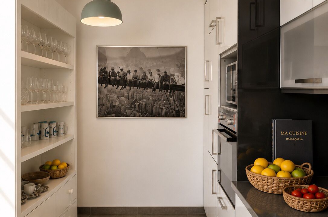 Photo of Kitchen in Atalaia