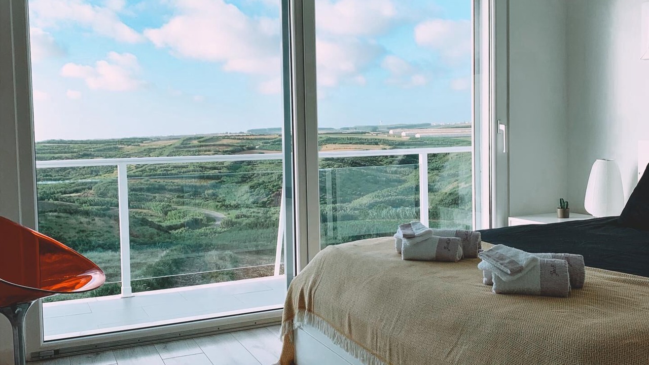 Photo of Bedroom in Atalaia