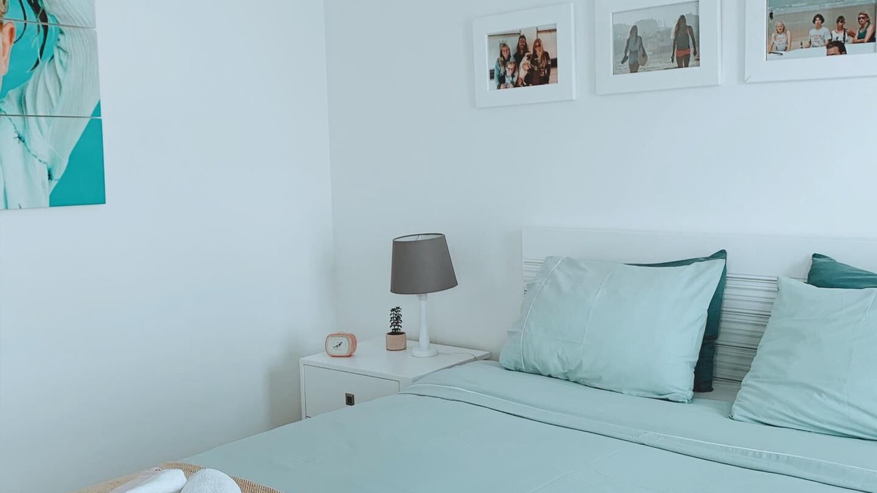 Photo of Bedroom in Atalaia