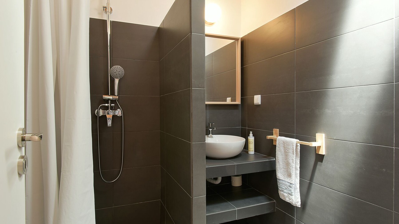 Photo of Bathroom in Rio Maior
