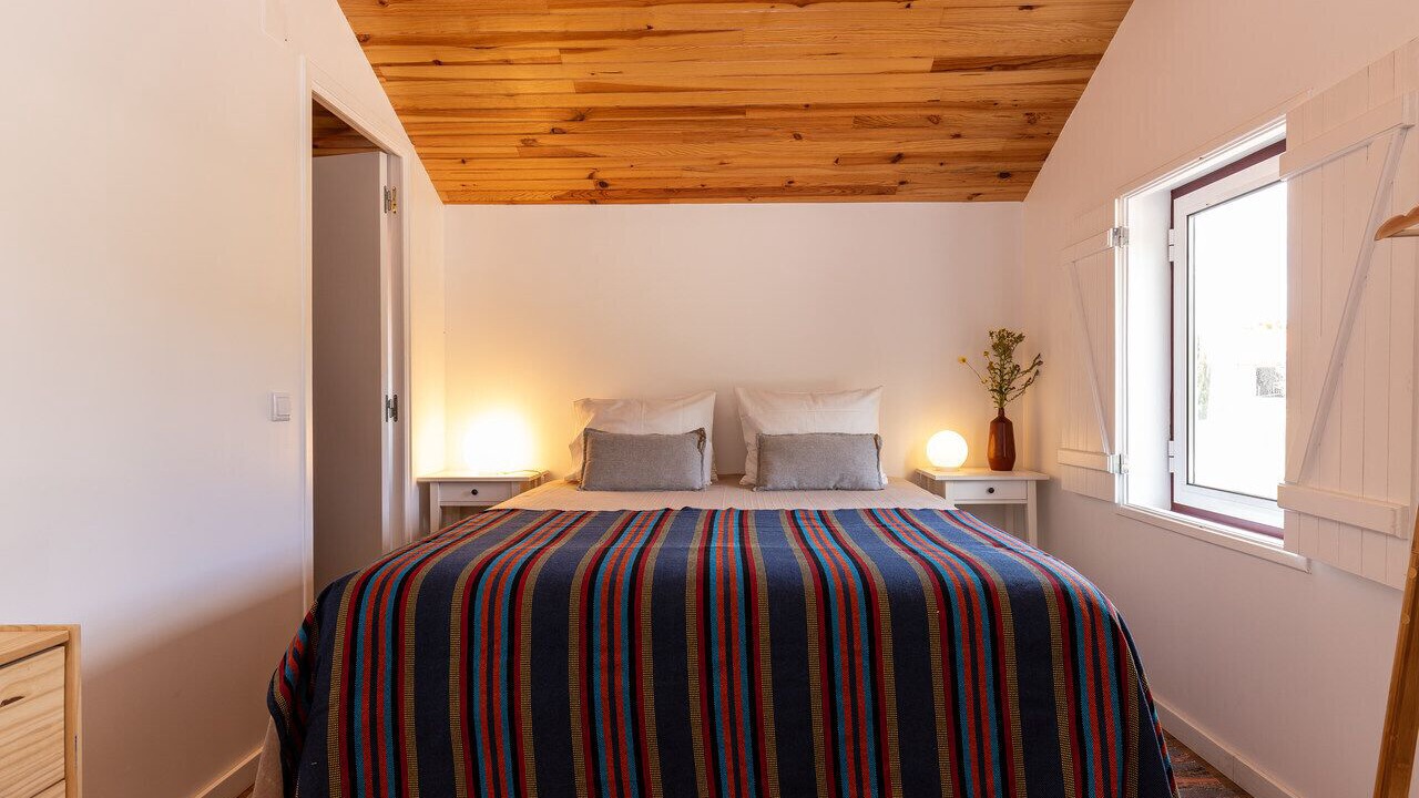 Photo of Bedroom in Rio Maior