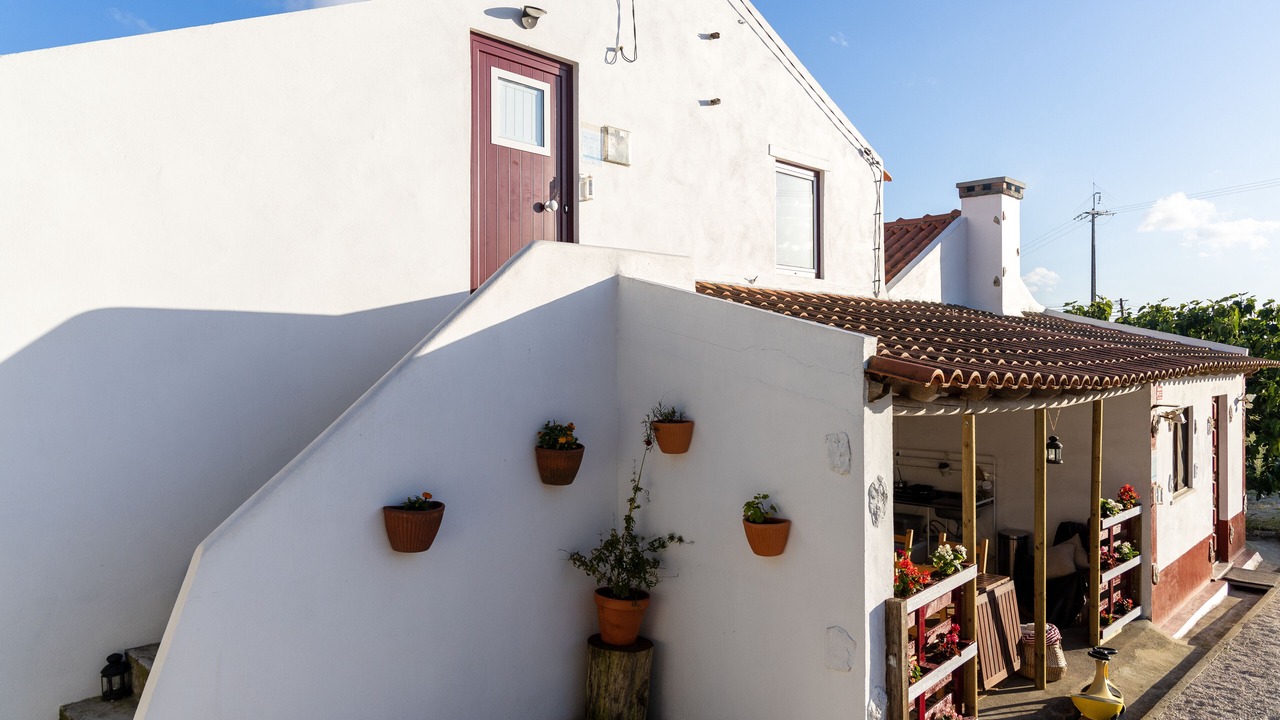 Photo of Outdoor in Rio Maior