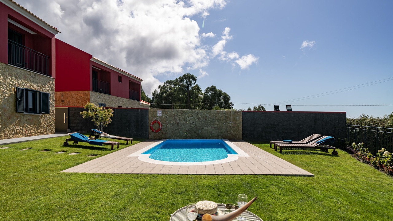 Photo of Outdoor in Ponta do Pargo