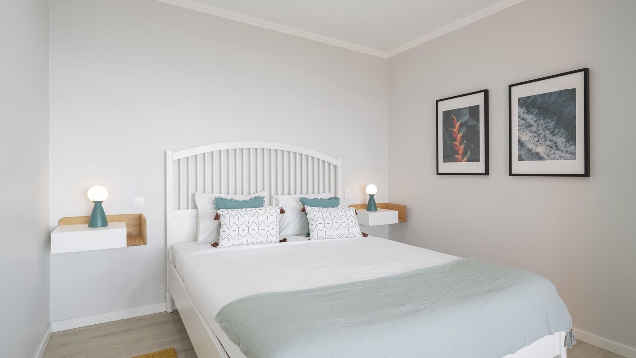 Photo of Bedroom in Ponta do Pargo