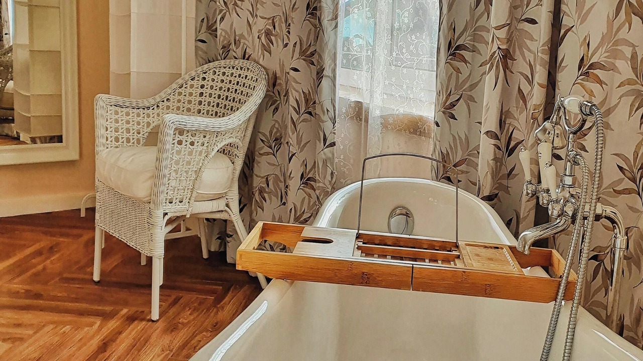 Photo of Bathroom in Bico