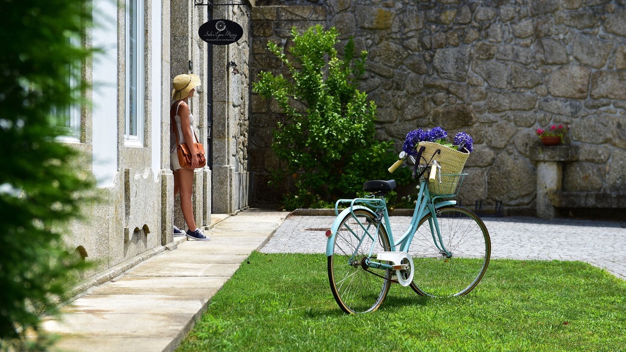 Photo of Outdoor in Penafiel