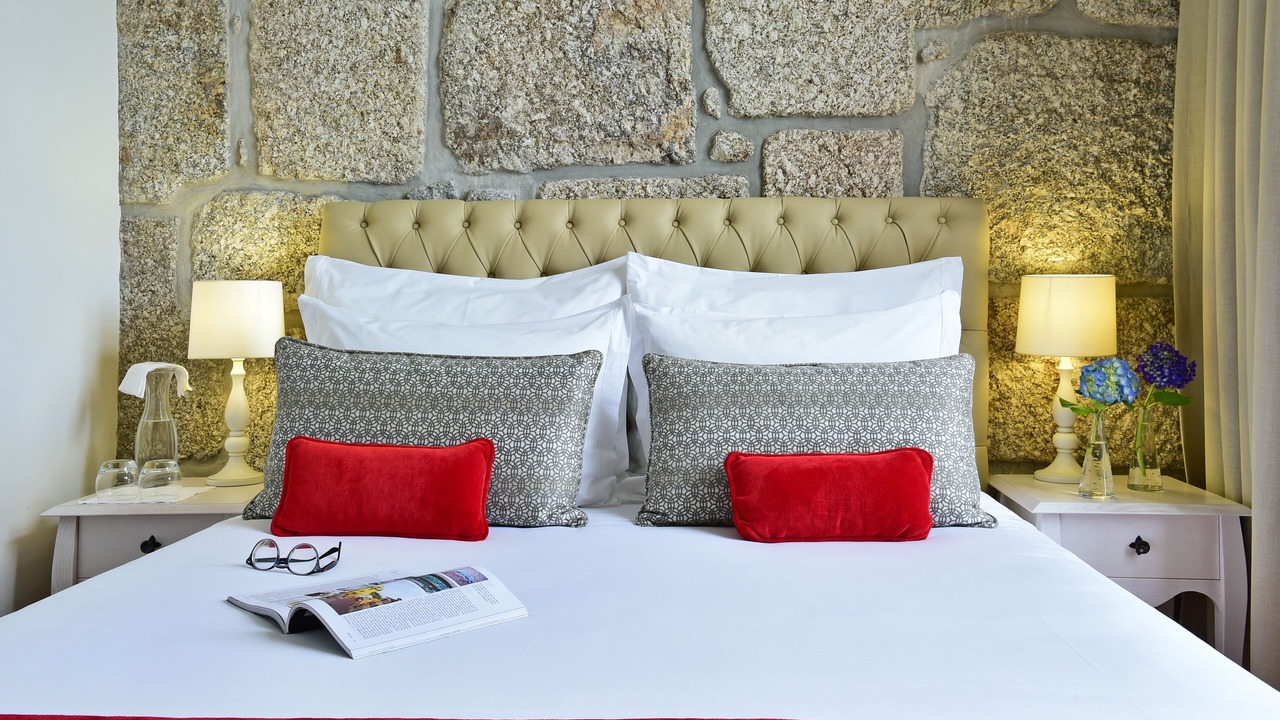 Photo of Bedroom in Penafiel