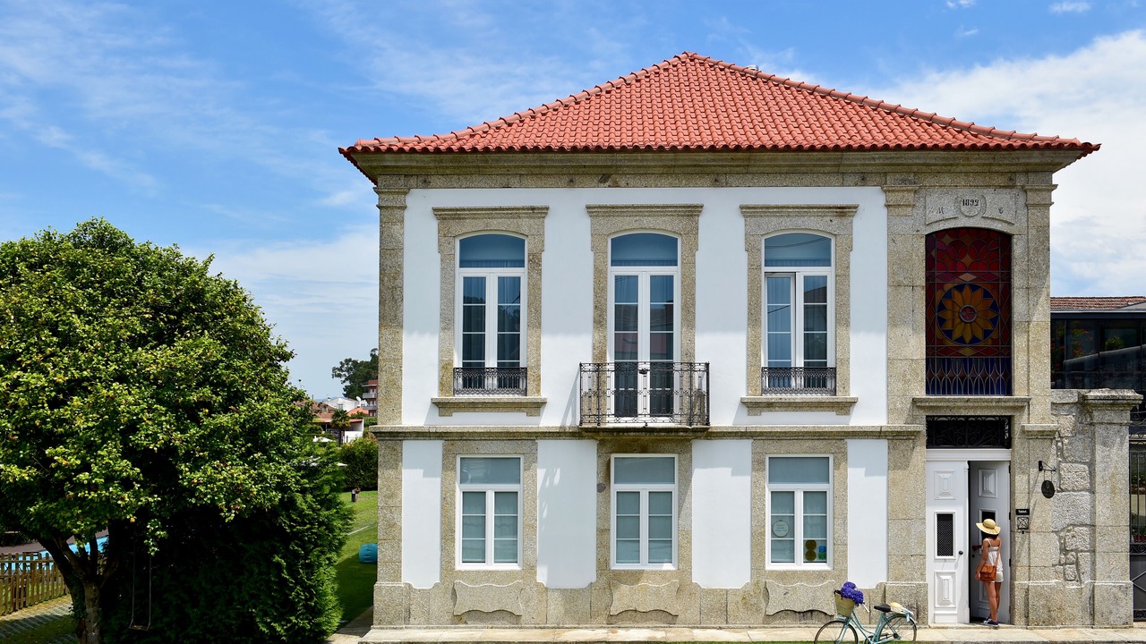 Photo of Outdoor in Penafiel