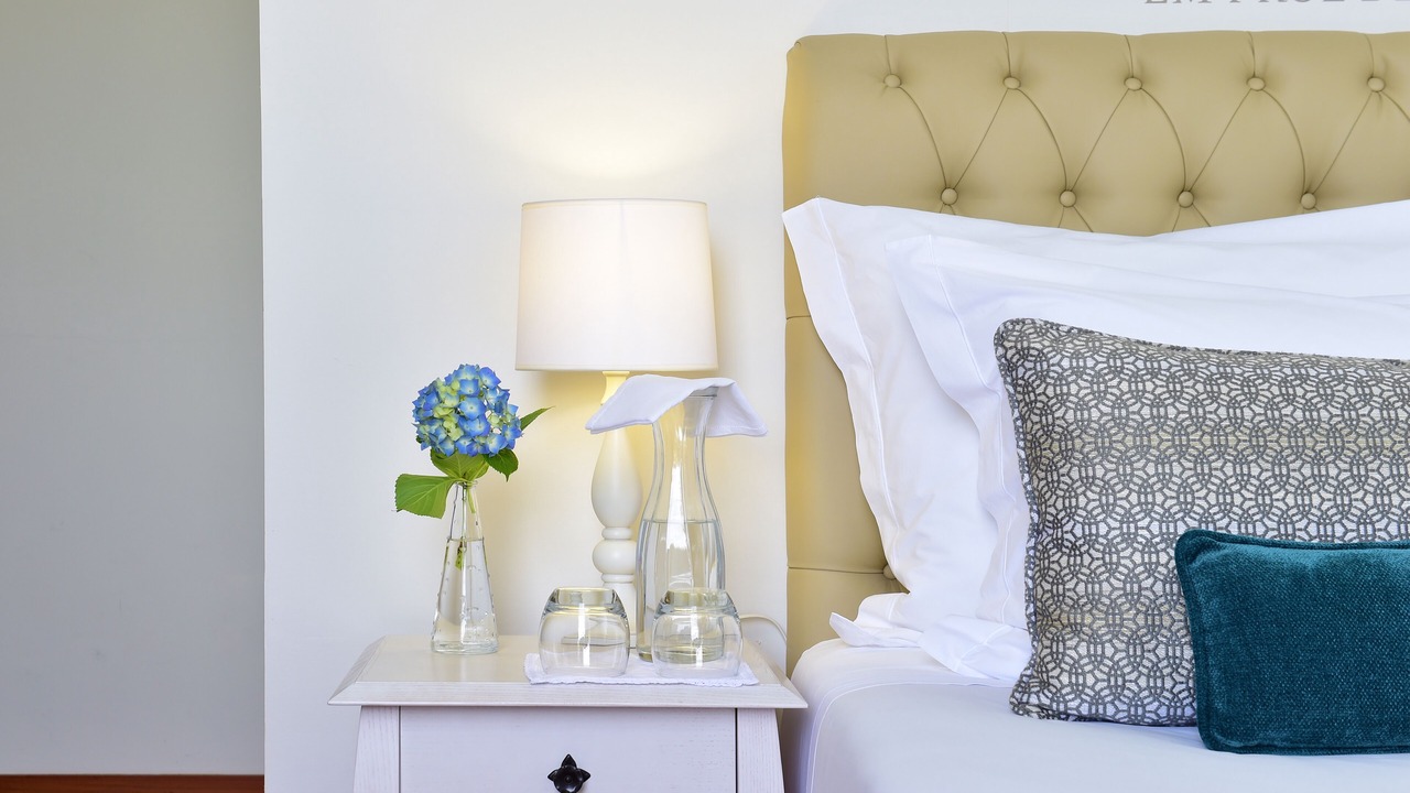Photo of Bedroom in Penafiel