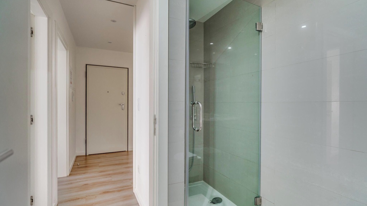 Photo of Bathroom in Lisbon Old Town