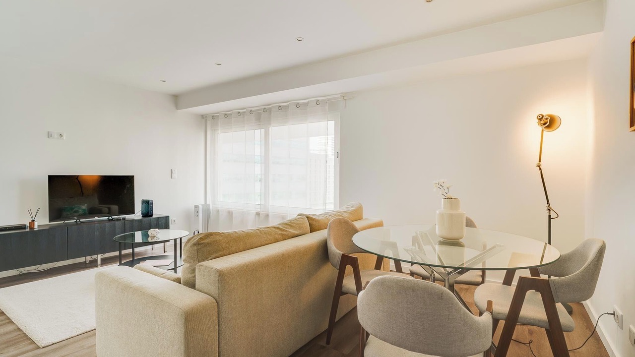 Photo of Livingroom in Lisbon Old Town