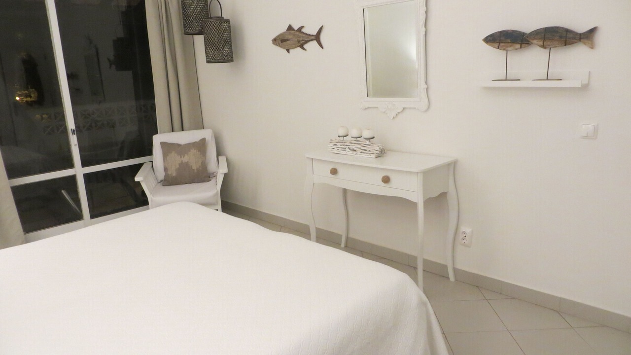 Photo of Bedroom in Ferragudo