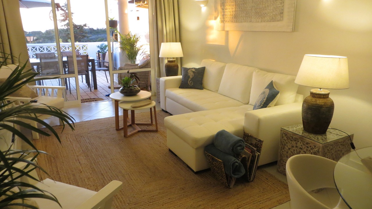 Photo of Livingroom in Ferragudo