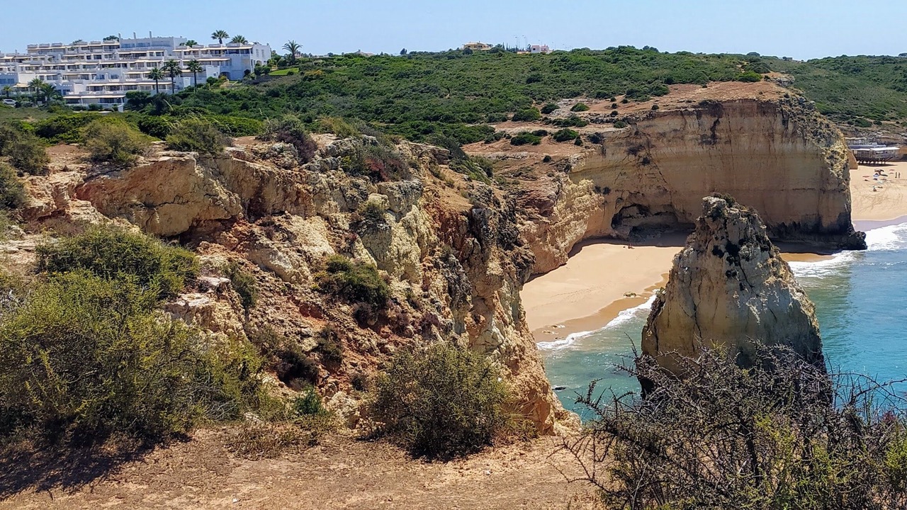 Photo of Others in Ferragudo