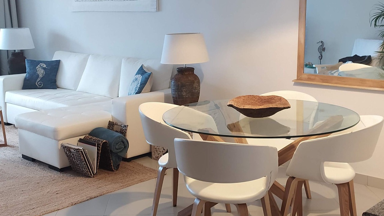 Photo of Livingroom in Ferragudo