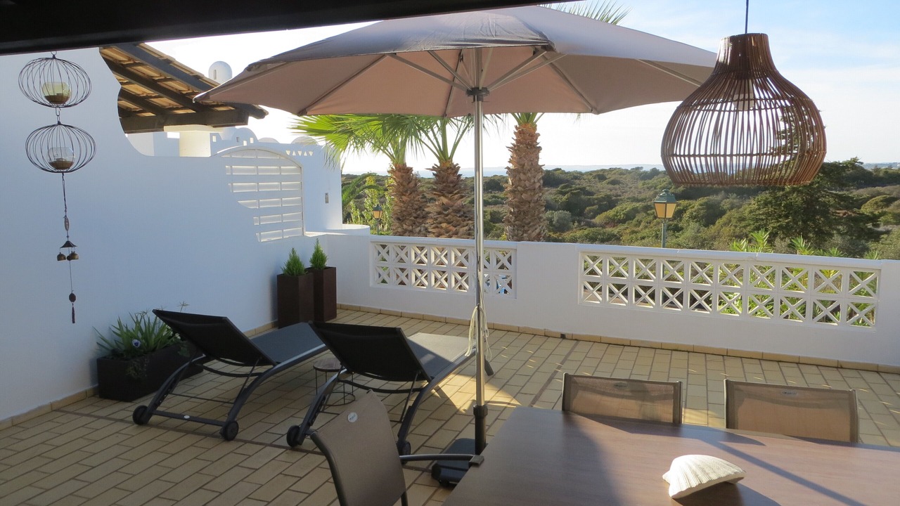 Photo of Outdoor in Ferragudo