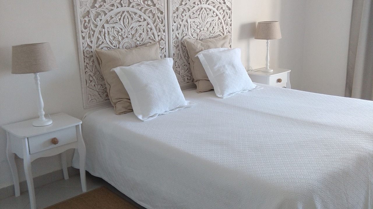 Photo of Bedroom in Ferragudo