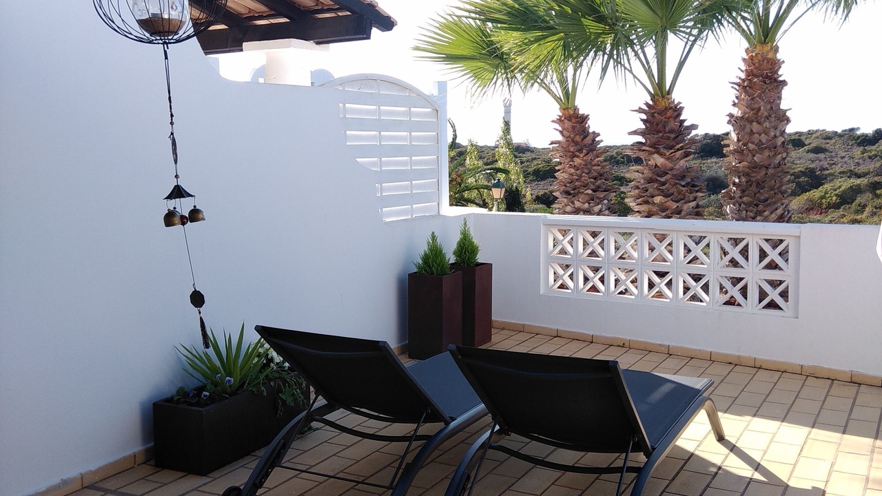 Photo of Patio Balcony in Ferragudo