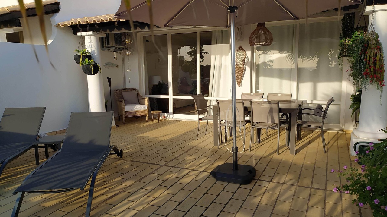 Photo of Outdoor in Ferragudo