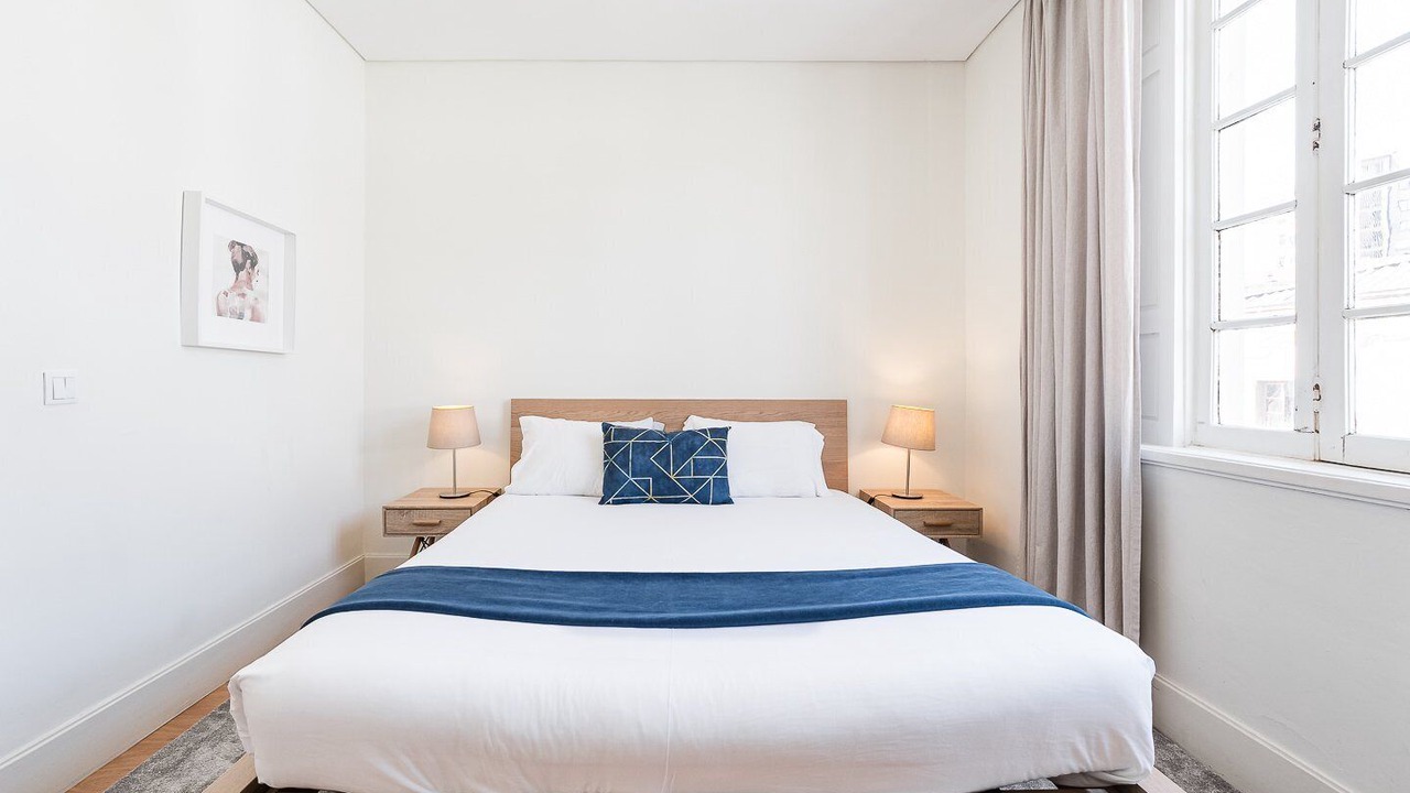 Photo of Bedroom in Paranhos