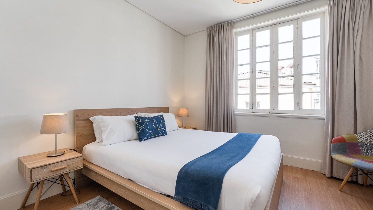 Photo of Bedroom in Paranhos