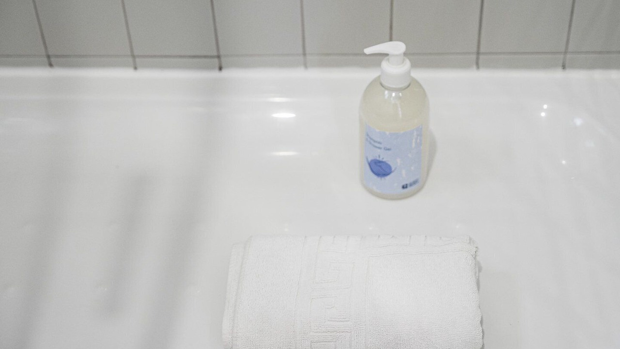 Photo of Bathroom in Paranhos