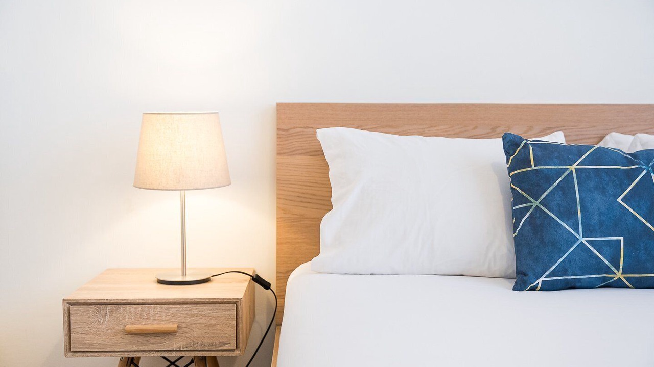 Photo of Bedroom in Paranhos