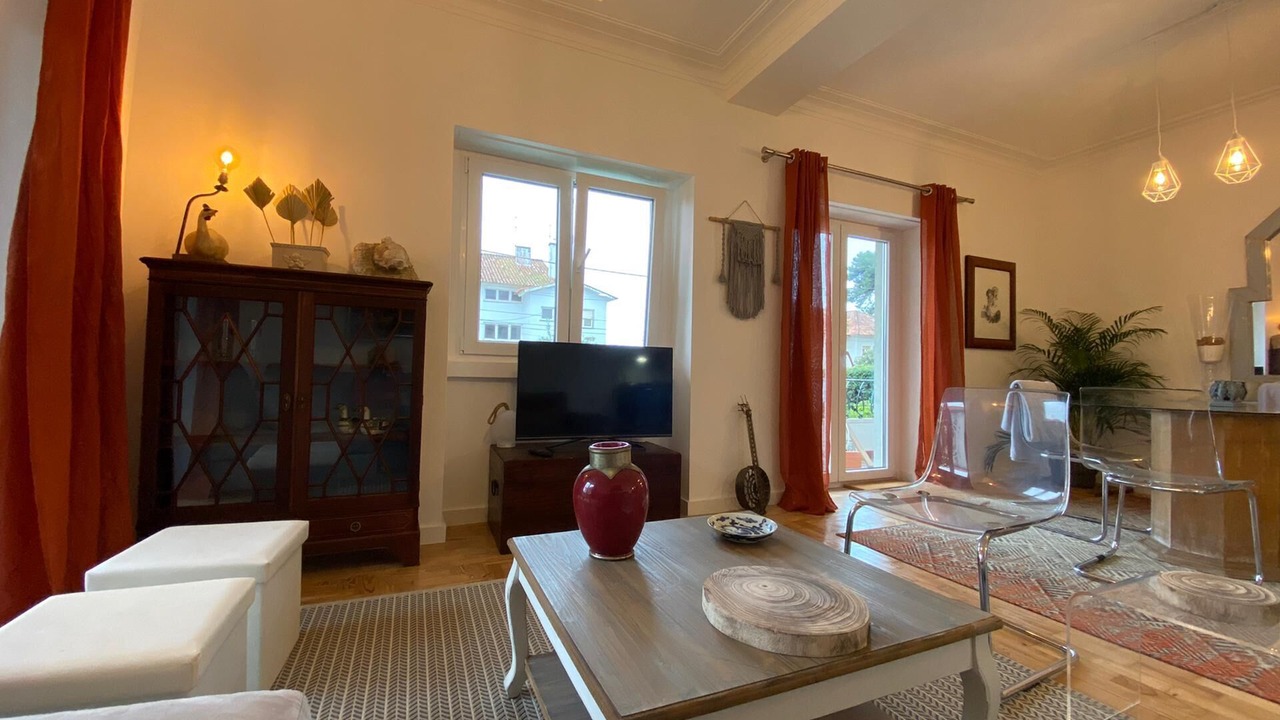 Photo of Livingroom in Estoril